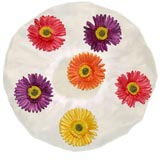 Designer Shower Caps 