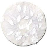 Designer Shower Caps 