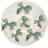 Sky - Designer Shower Caps 