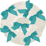 Designer Shower Caps 