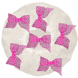 Designer Shower Caps 