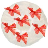 Designer Shower Caps 