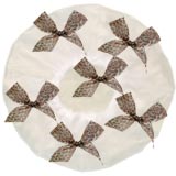 Wildcat - Designer Shower Caps 