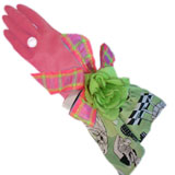 Designer Dish Glove