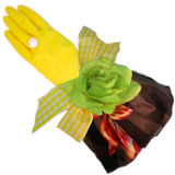 Designer Dish Glove