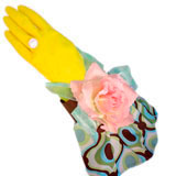 Designer Glove