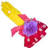 Designer Glove
