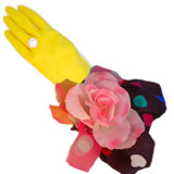 Designer Glove