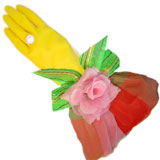 Designer Glove