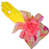 Designer Dish Glove