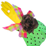 Designer Glove