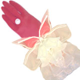 Designer Dish Glove