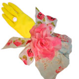 Designer Glove
