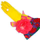 Designer Glove