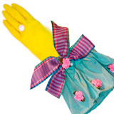 Designer Glove