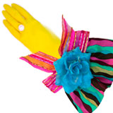 Designer Glove