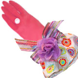 Garden Party Designer Glove