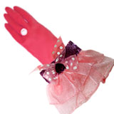 Lady GaGa Designer Dish Glove