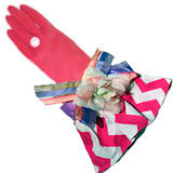 Designer Dish Glove